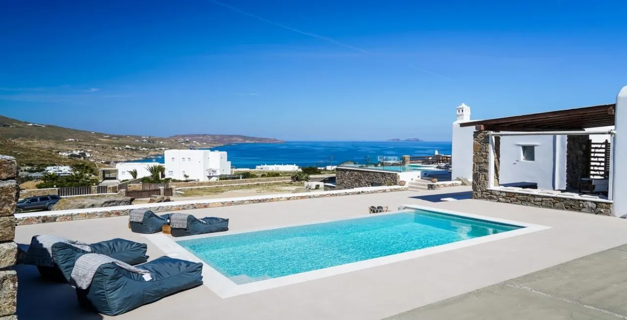 Villa Kathleen - Photo 4