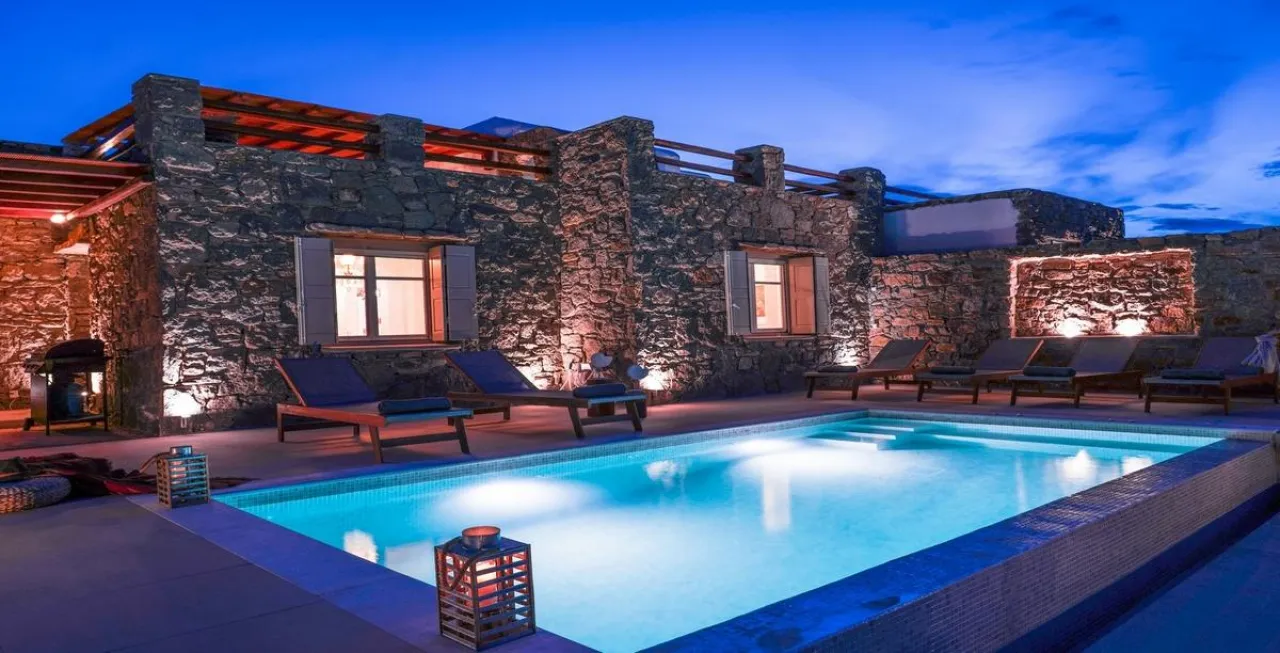 Villa Carelia - Photo 1