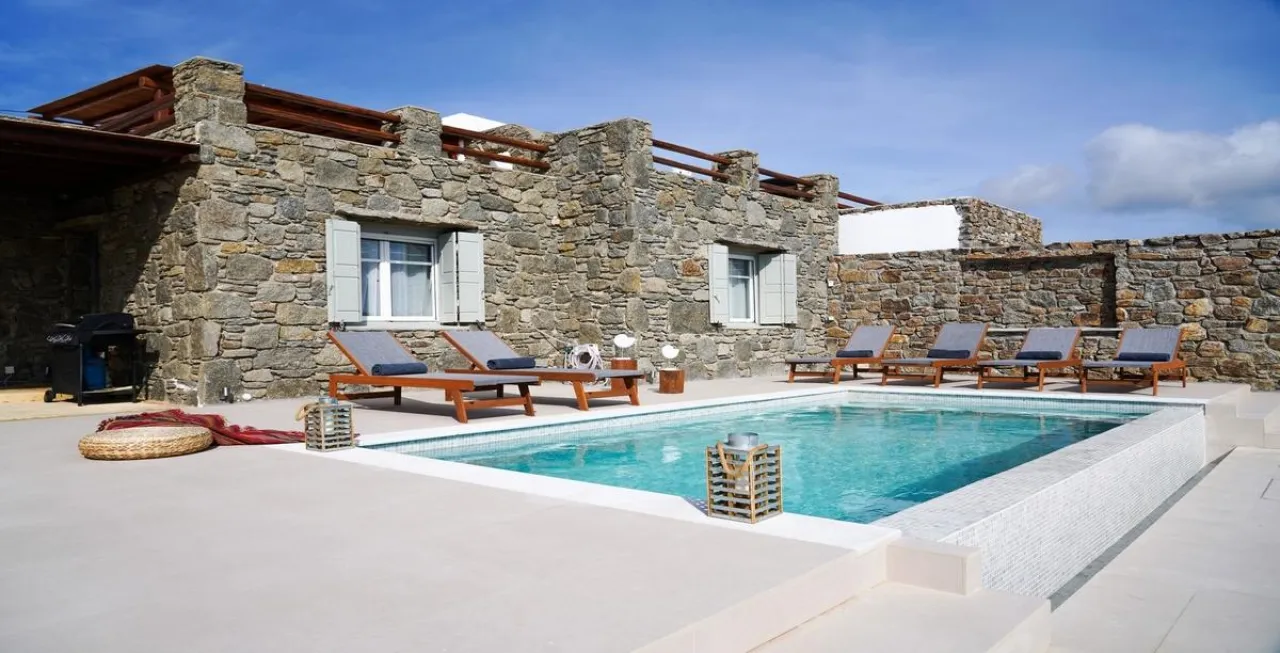 Villa Carelia - Photo 2