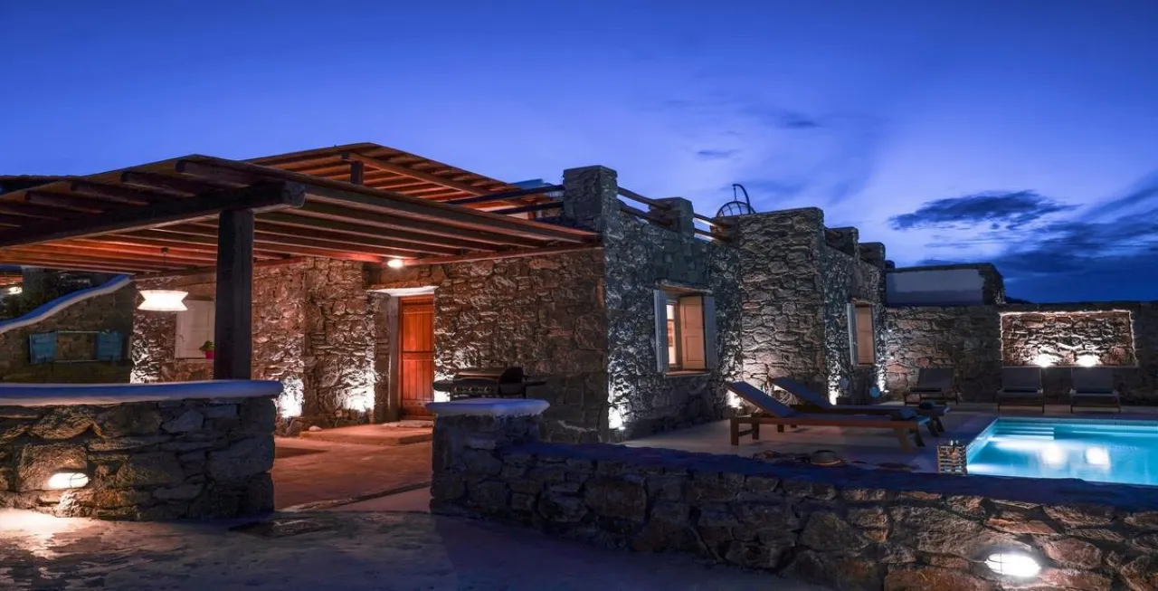 Villa Carelia - Photo 3