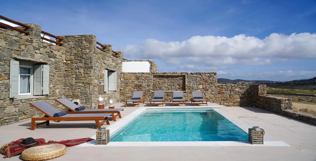 Villa Carelia - Photo 4