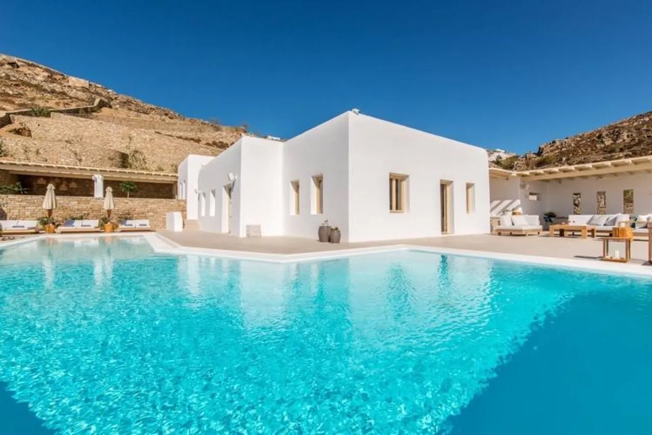 Main photo of Villa Ales