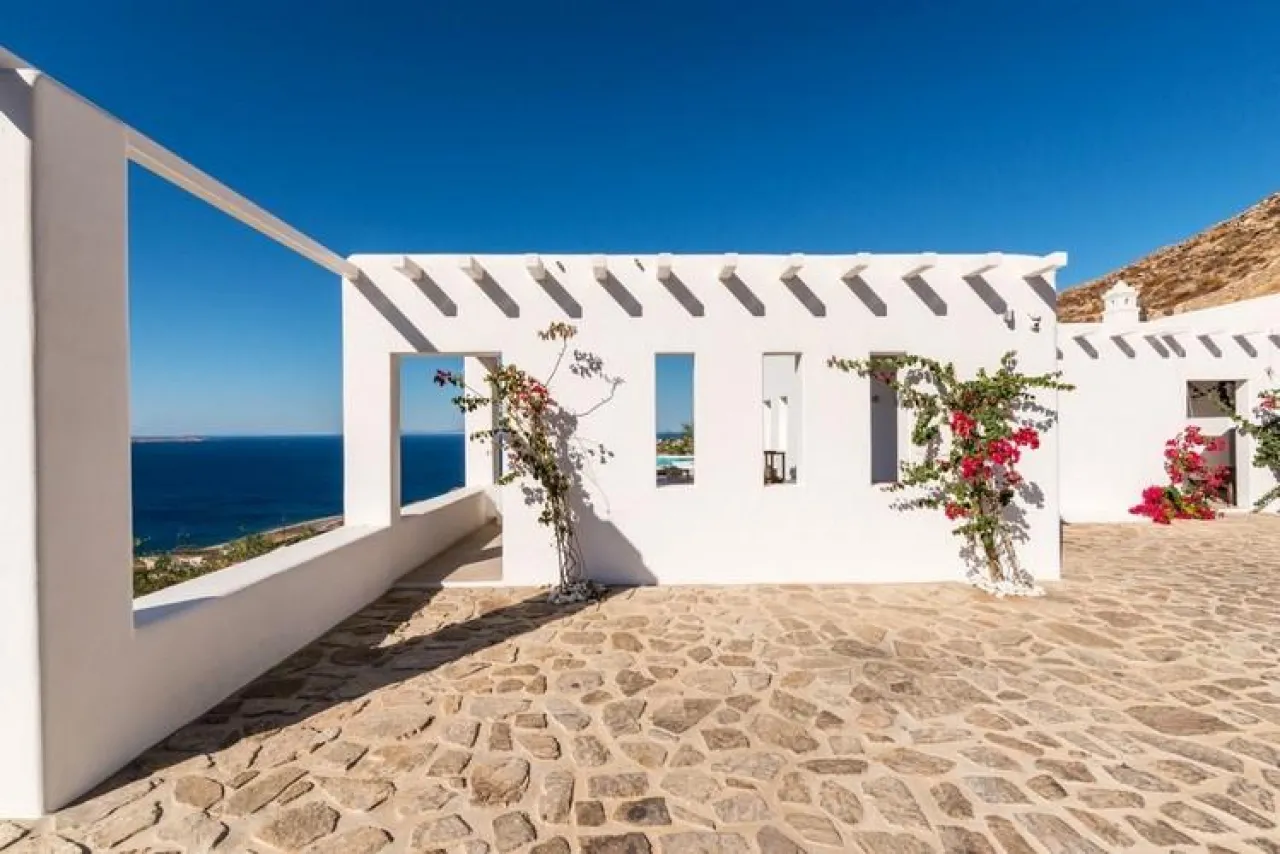 Villa Ales - Photo 2