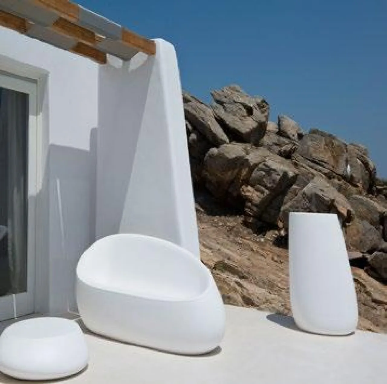 Villa Antonia - Photo 1