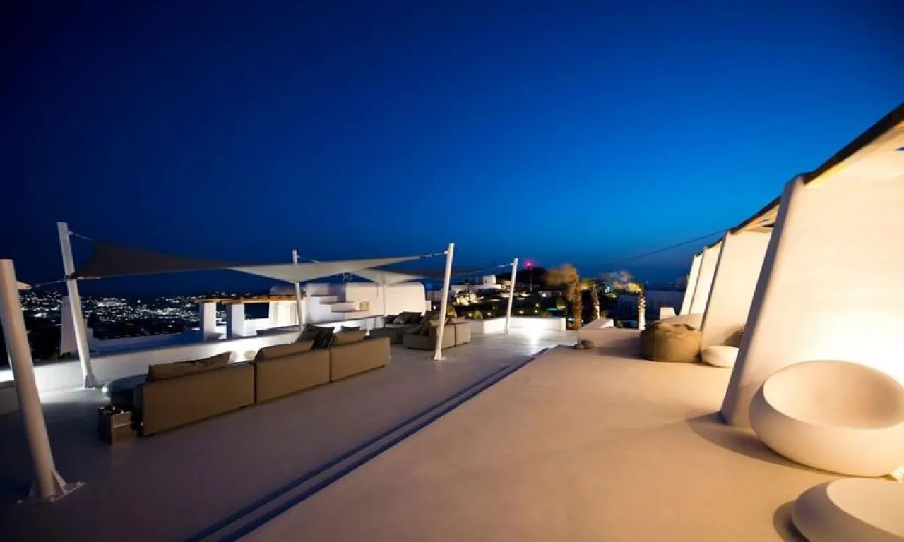 Villa Antonia - Photo 3