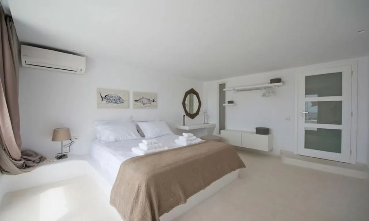 Villa Antonia - Photo 4