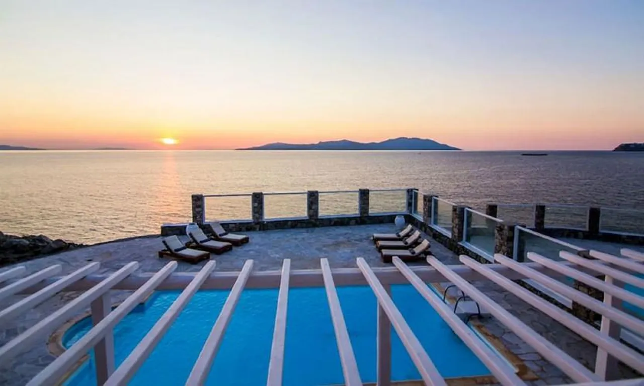 Villa Korali 1 - Photo 2