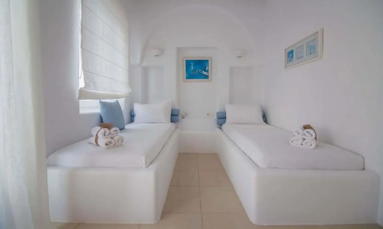 Villa Korali 1 - Photo 4