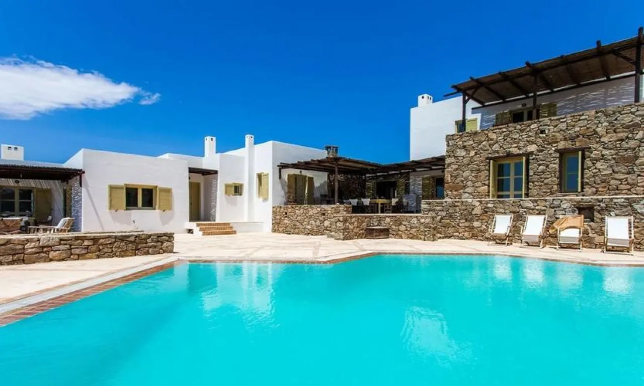 Villa Cynthia - Photo 2