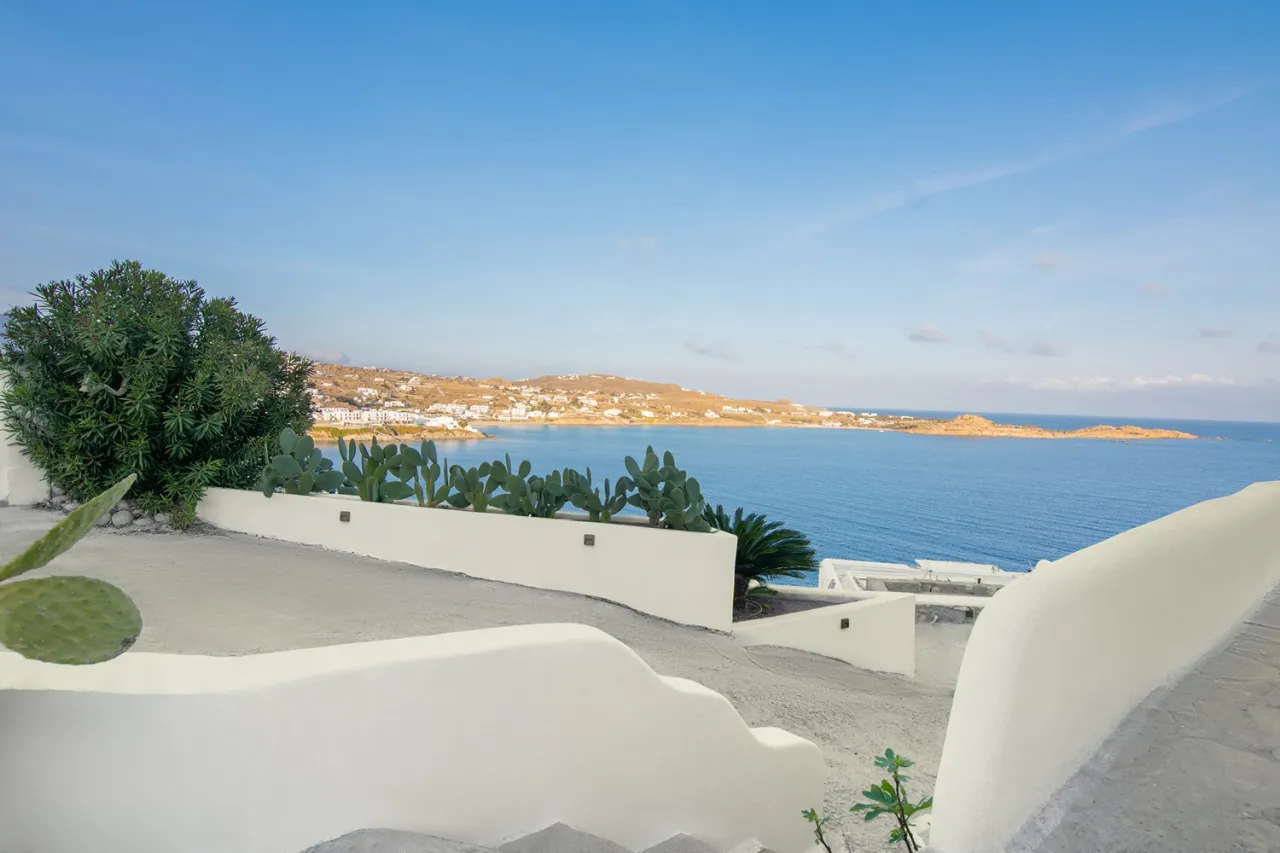 Villa Rosanna - Photo 3