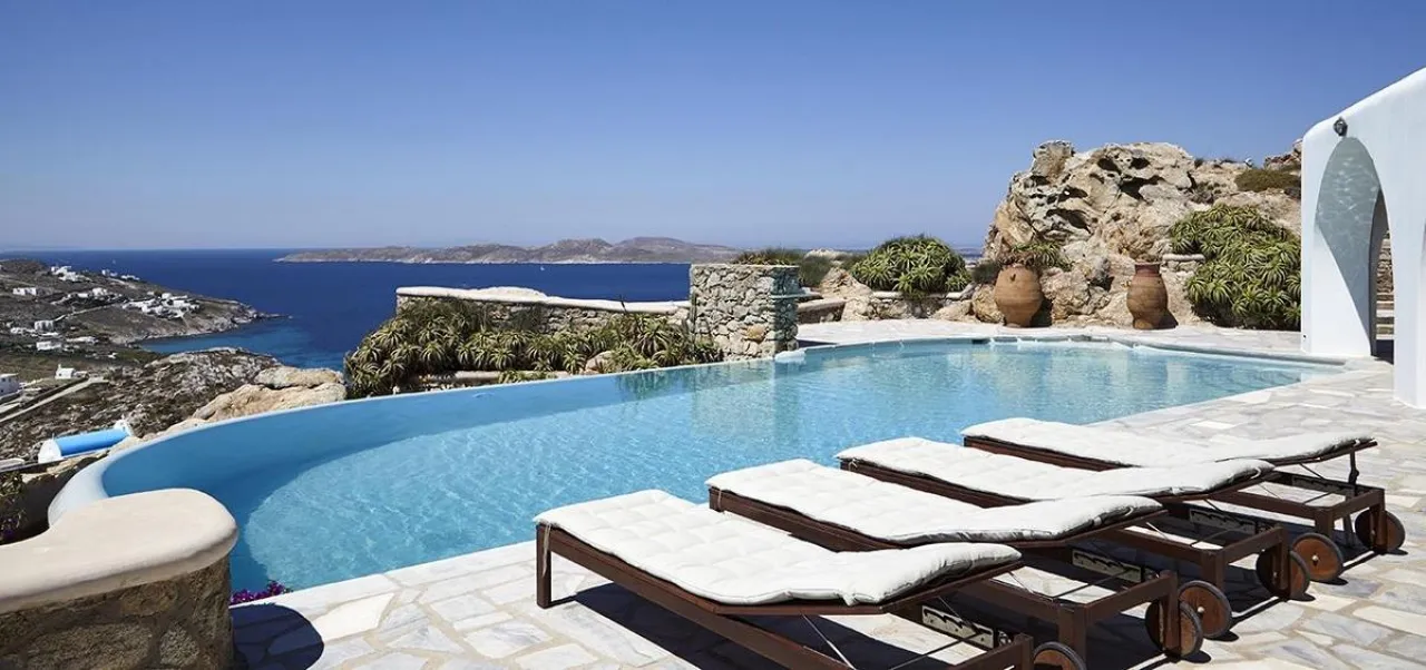 Villa Goddess - Photo 1