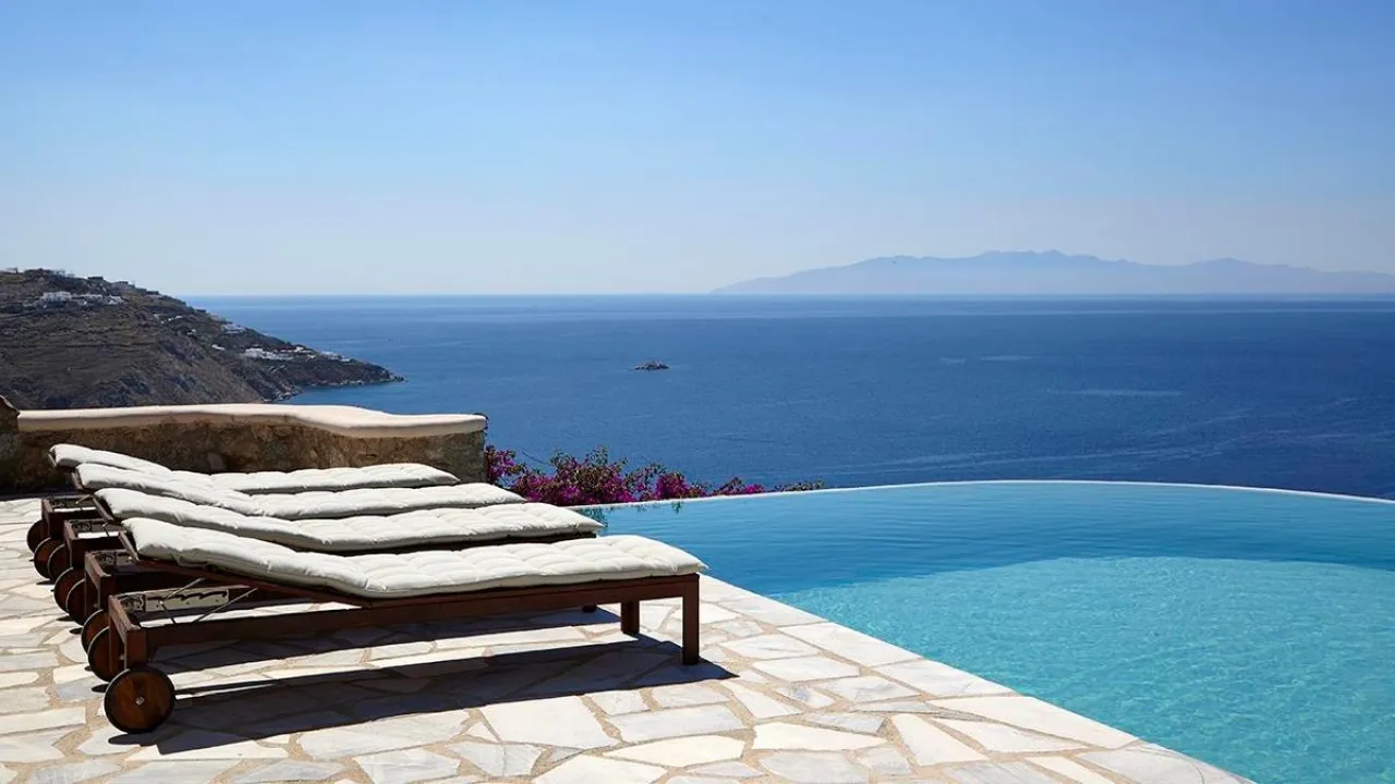 Villa Goddess - Photo 2