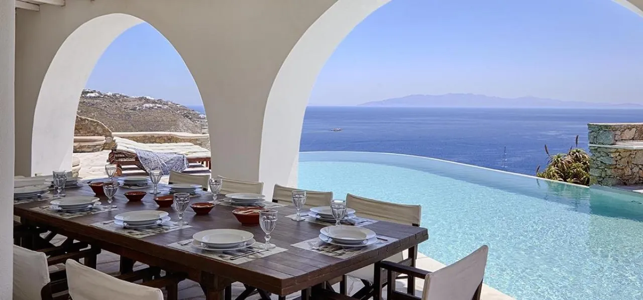 Villa Goddess - Photo 3