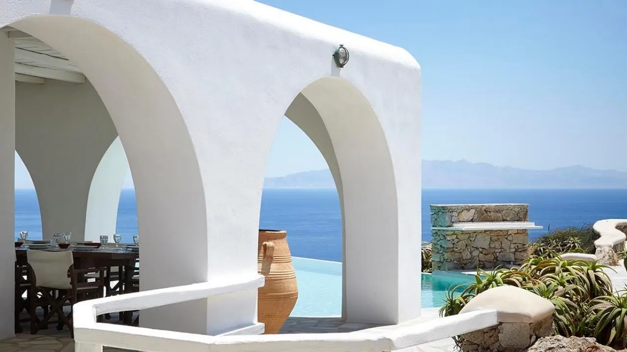 Villa Goddess - Photo 4