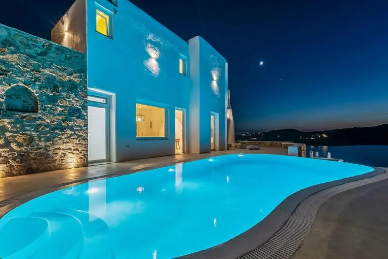 Villa Artisan - Photo 2