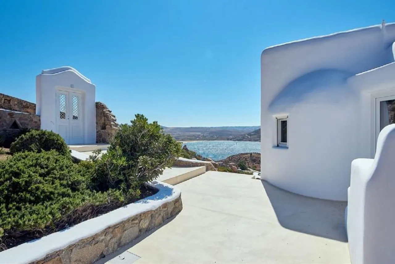 Villa Artisan - Photo 3