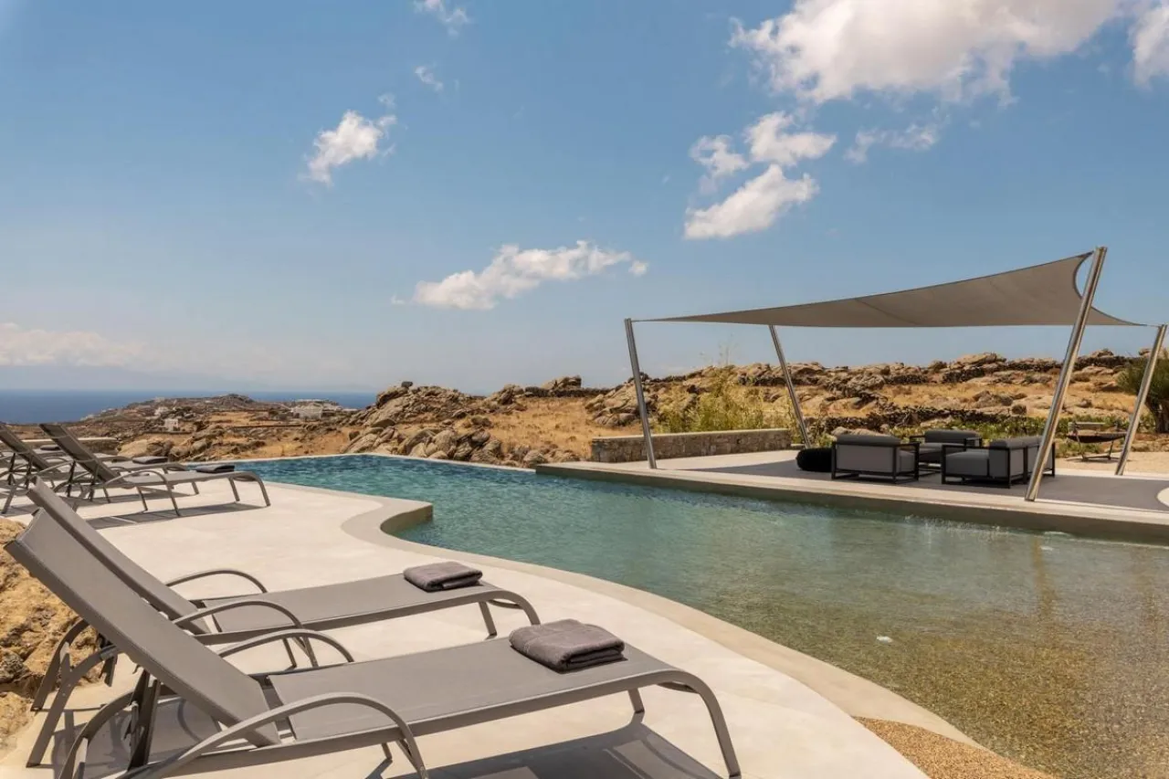 Villa Scarlett - Photo 2