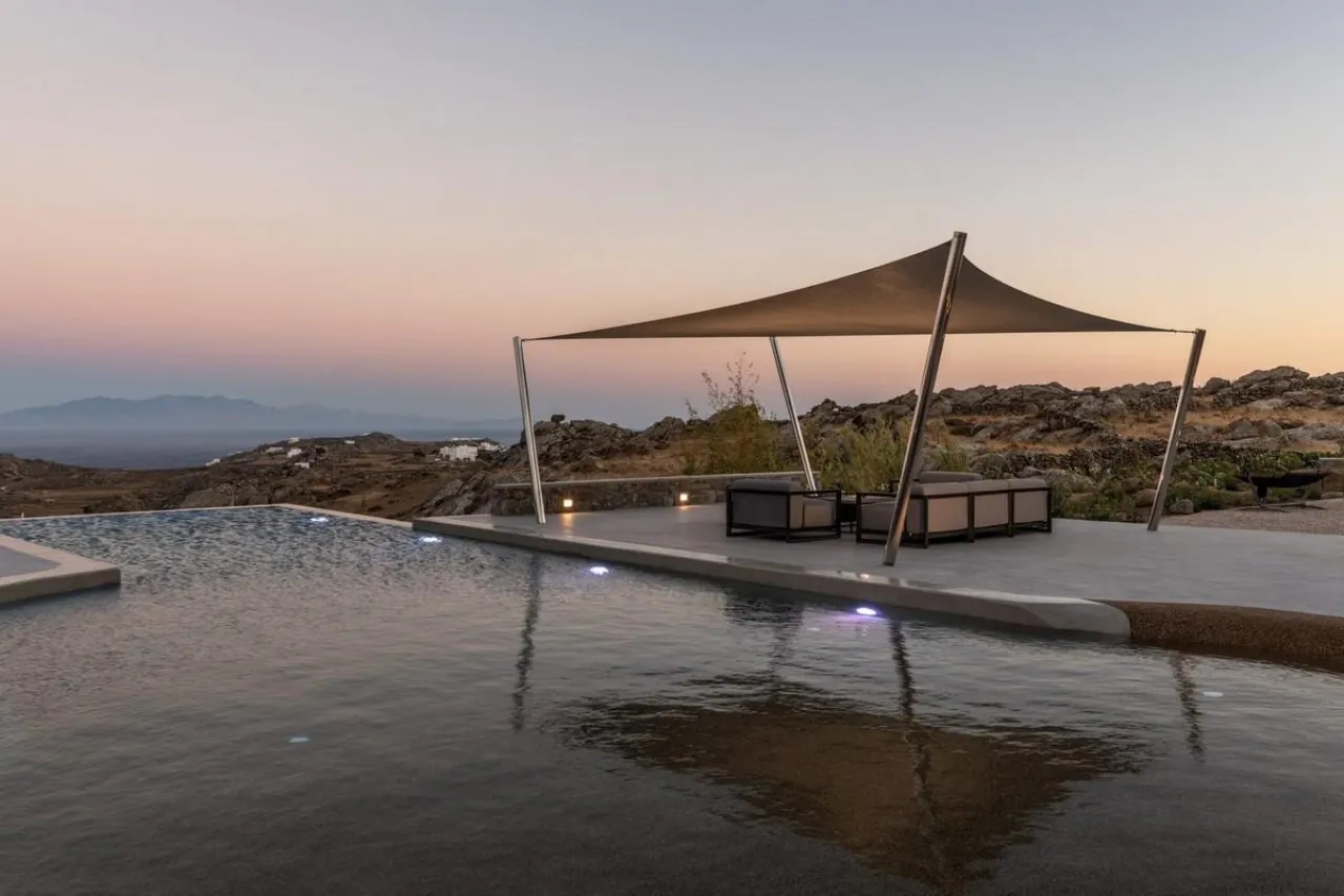 Villa Scarlett - Photo 4