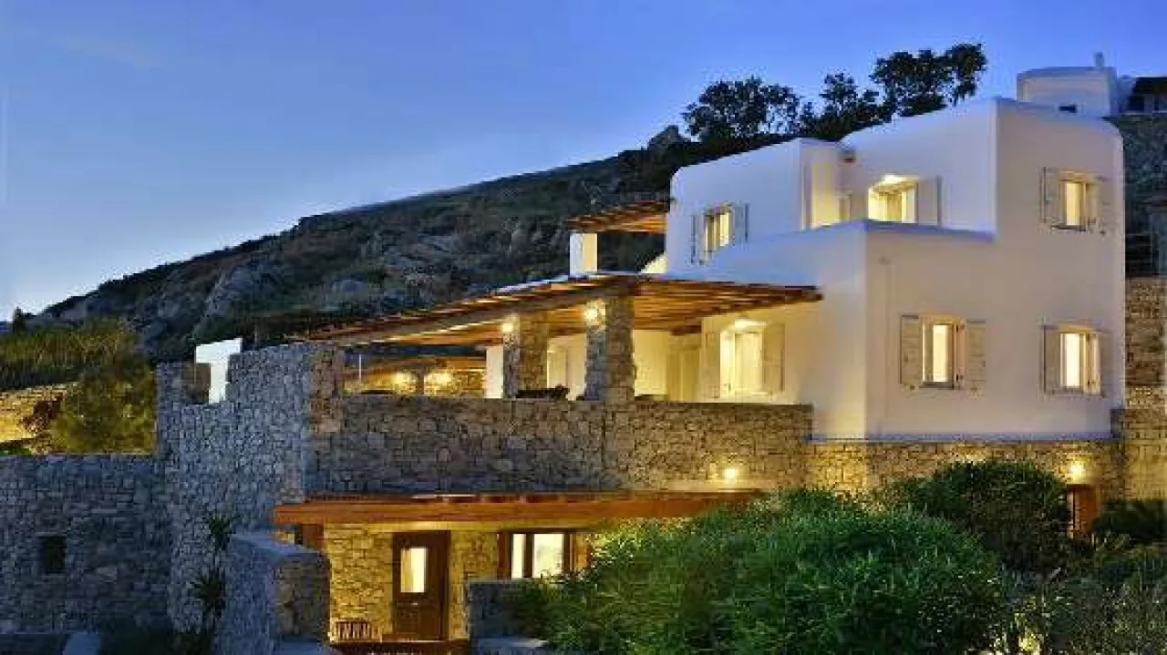 Villa Luisa - Photo 1