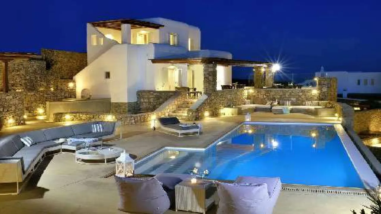 Villa Luisa - Photo 2