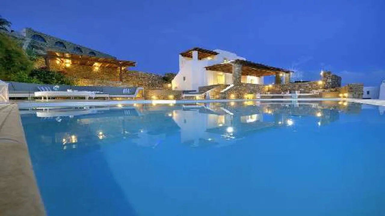 Villa Luisa - Photo 3