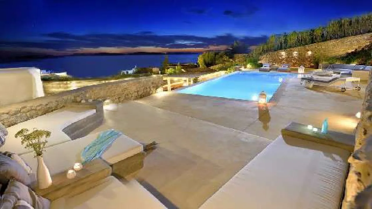 Villa Luisa - Photo 4