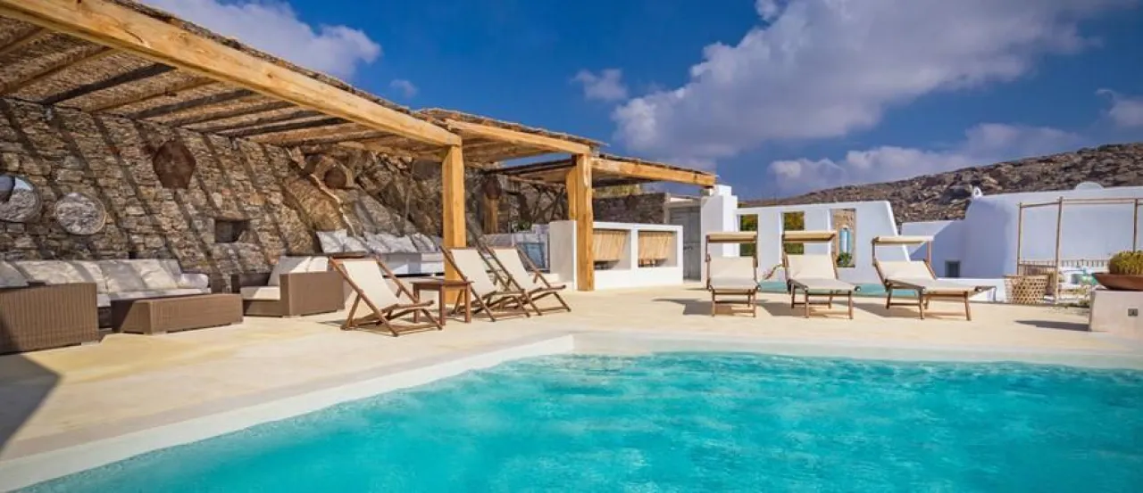 Villa Atina - Photo 1