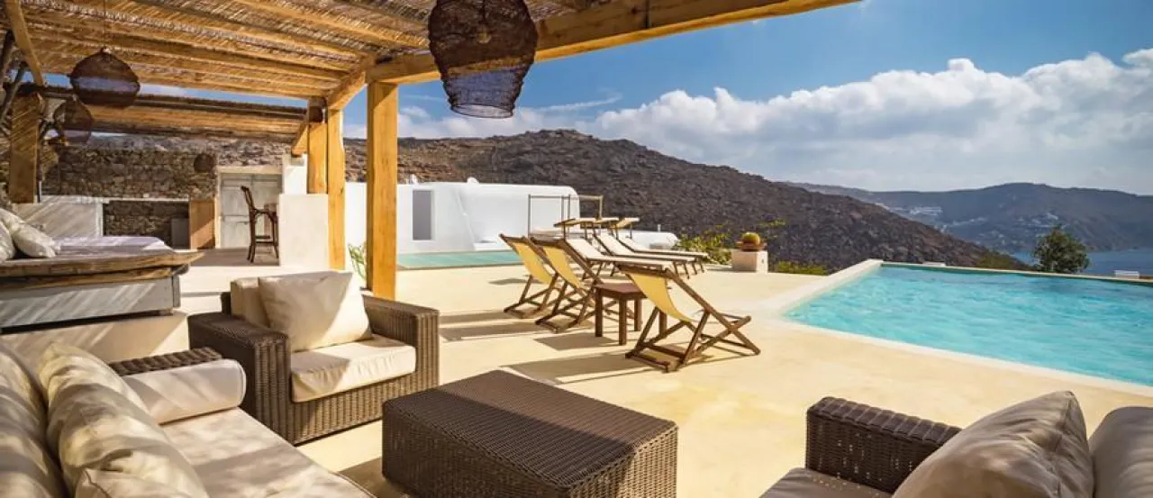 Villa Atina - Photo 2