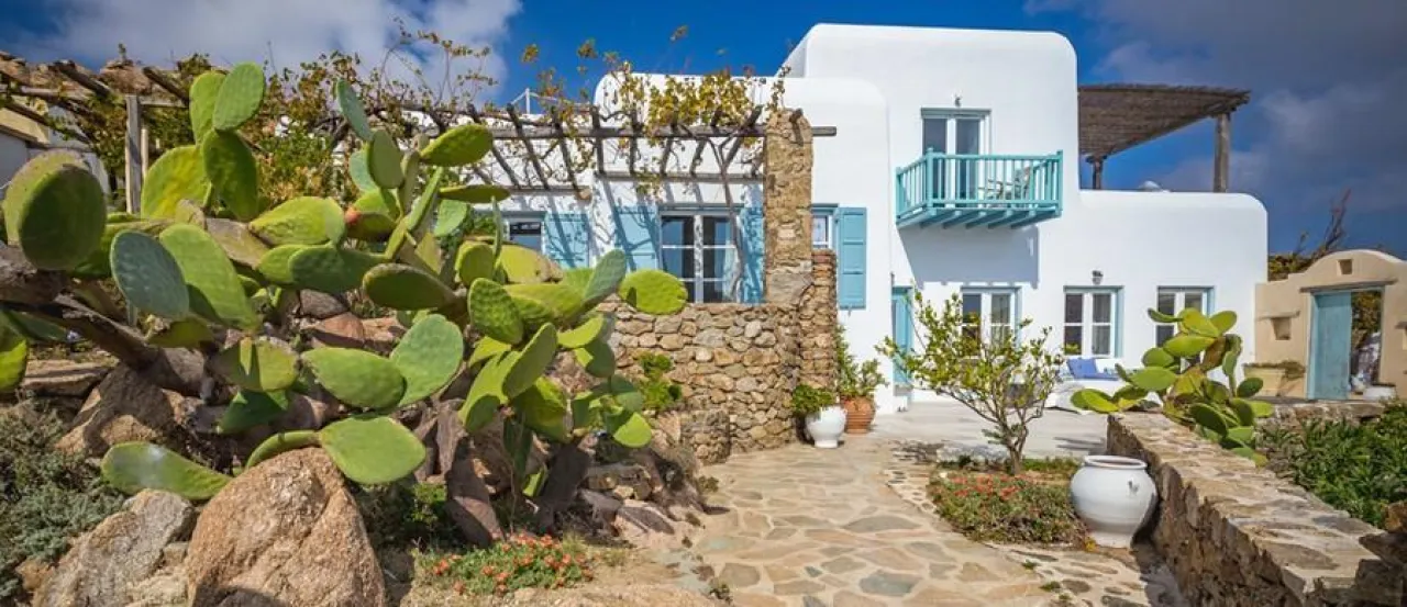 Villa Atina - Photo 3