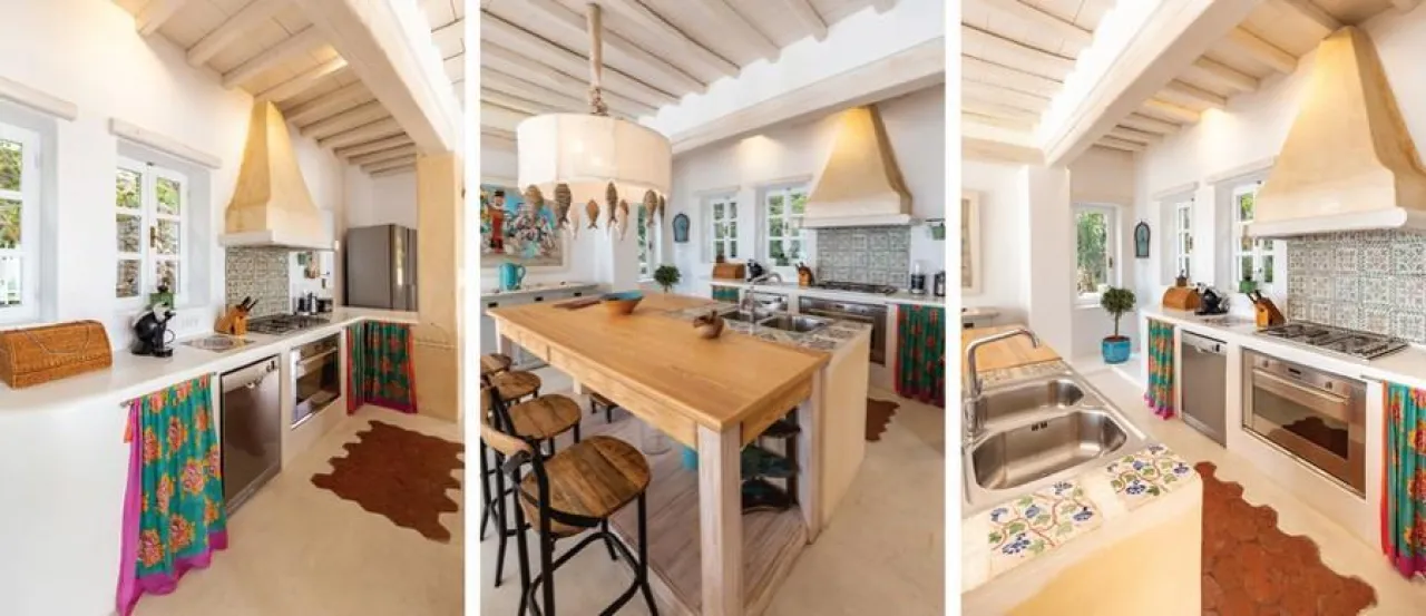 Villa Atina - Photo 4