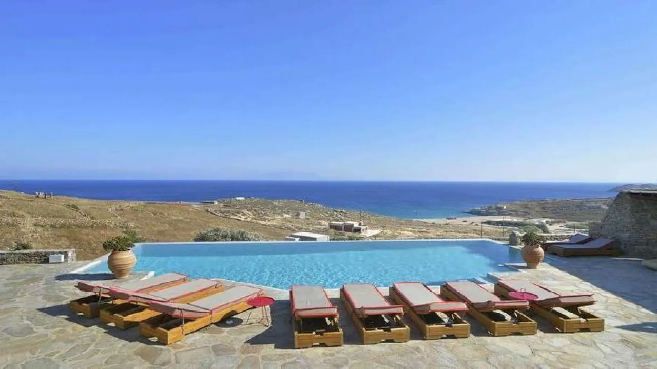 Main photo of Villa Ana