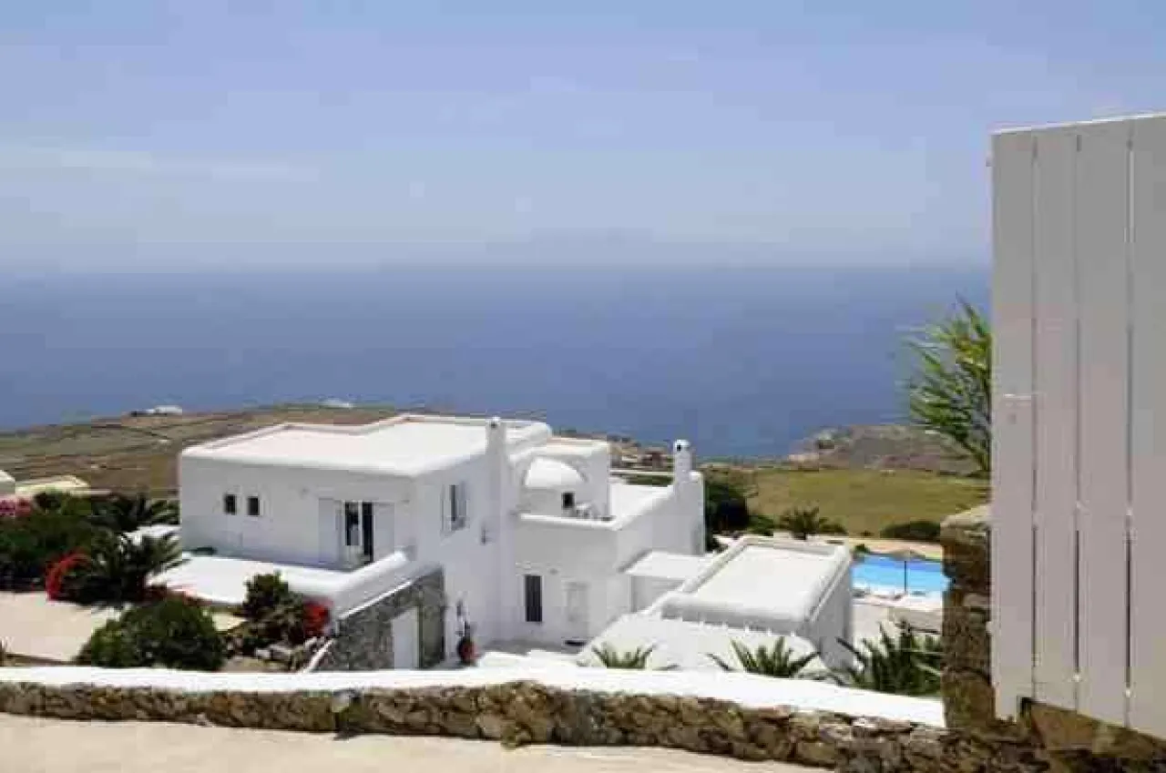 Main photo of Villa Doris