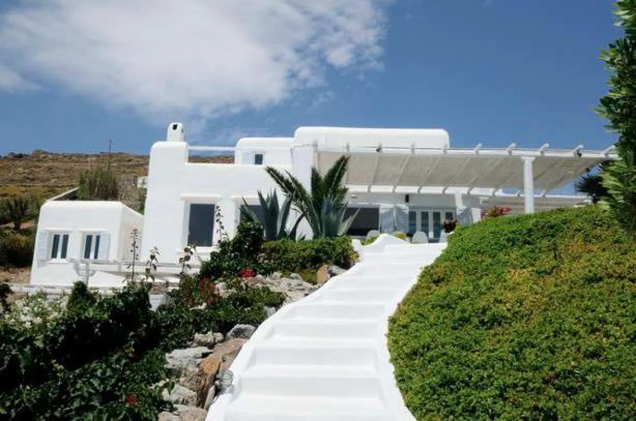 Villa Doris - Photo 1