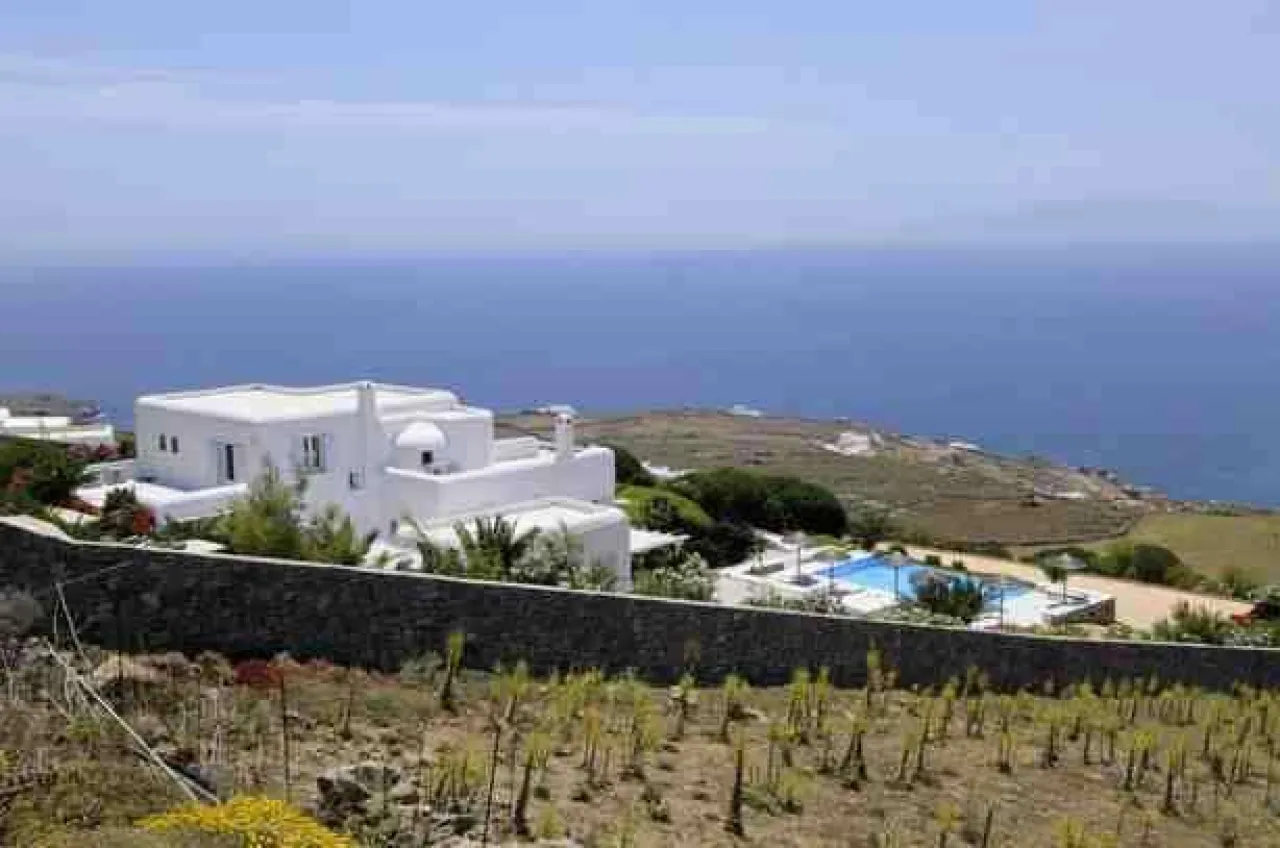 Villa Doris - Photo 2