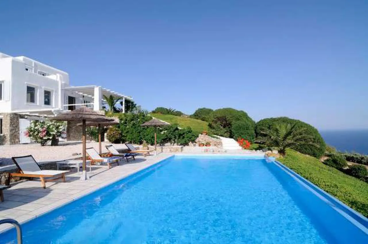 Villa Doris - Photo 3