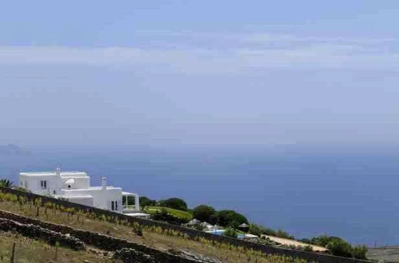 Villa Doris - Photo 4