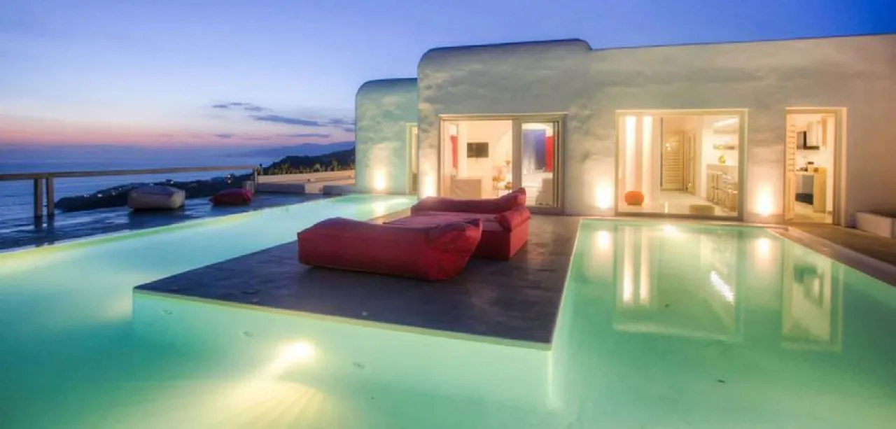 Main photo of Villa Stefan