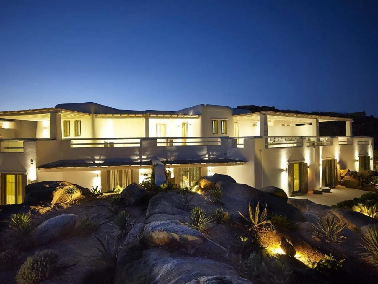 Villa Paula - Photo 2