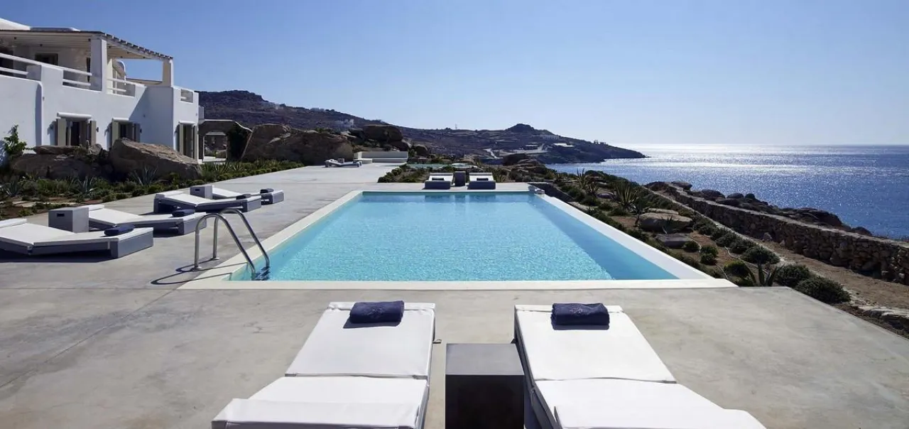 Villa Paula - Photo 3