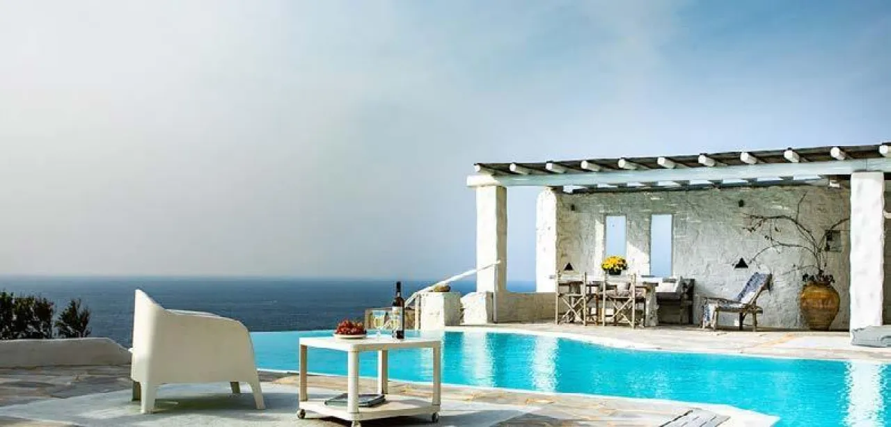 Villa Alexis - Photo 1