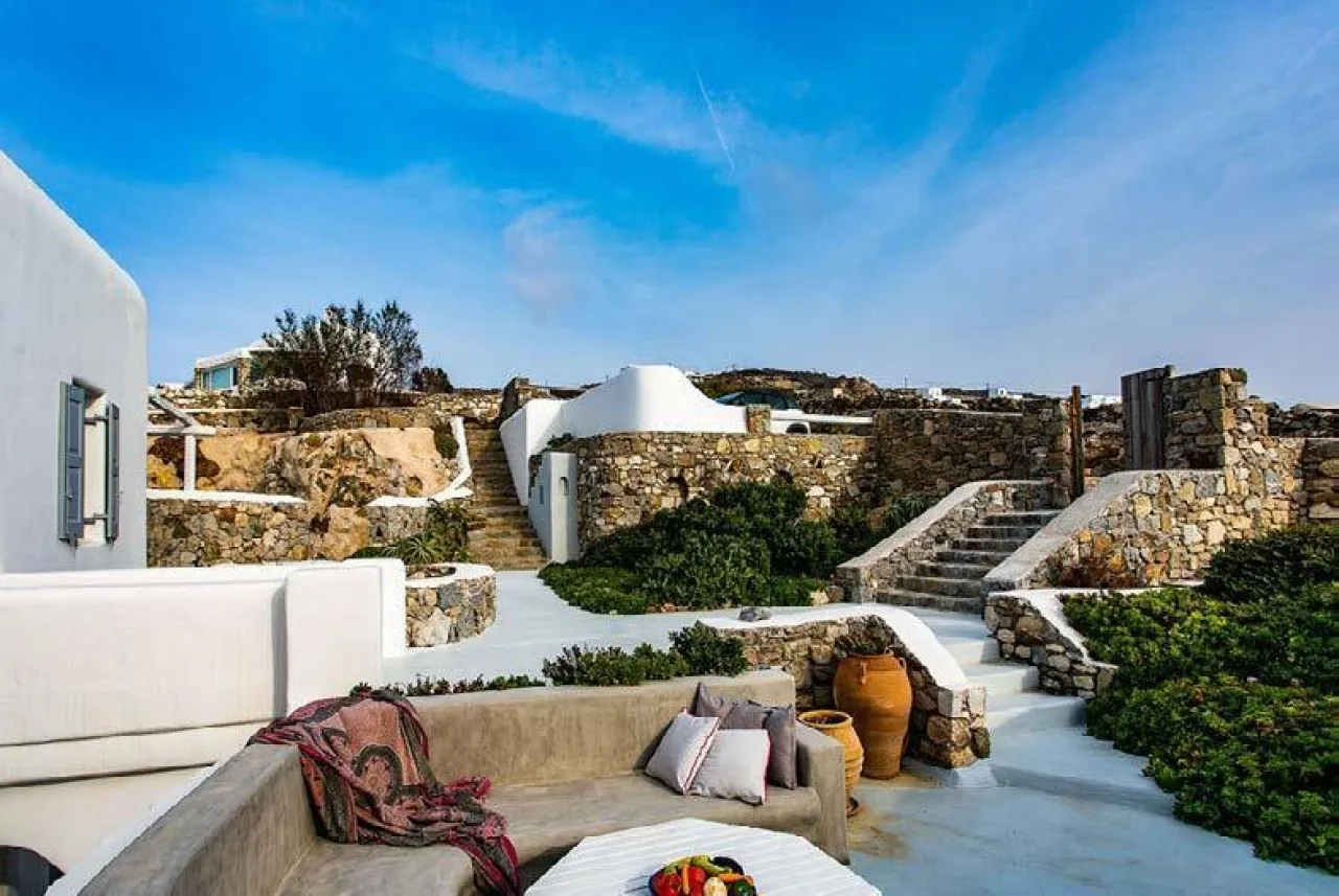 Villa Alexis - Photo 2