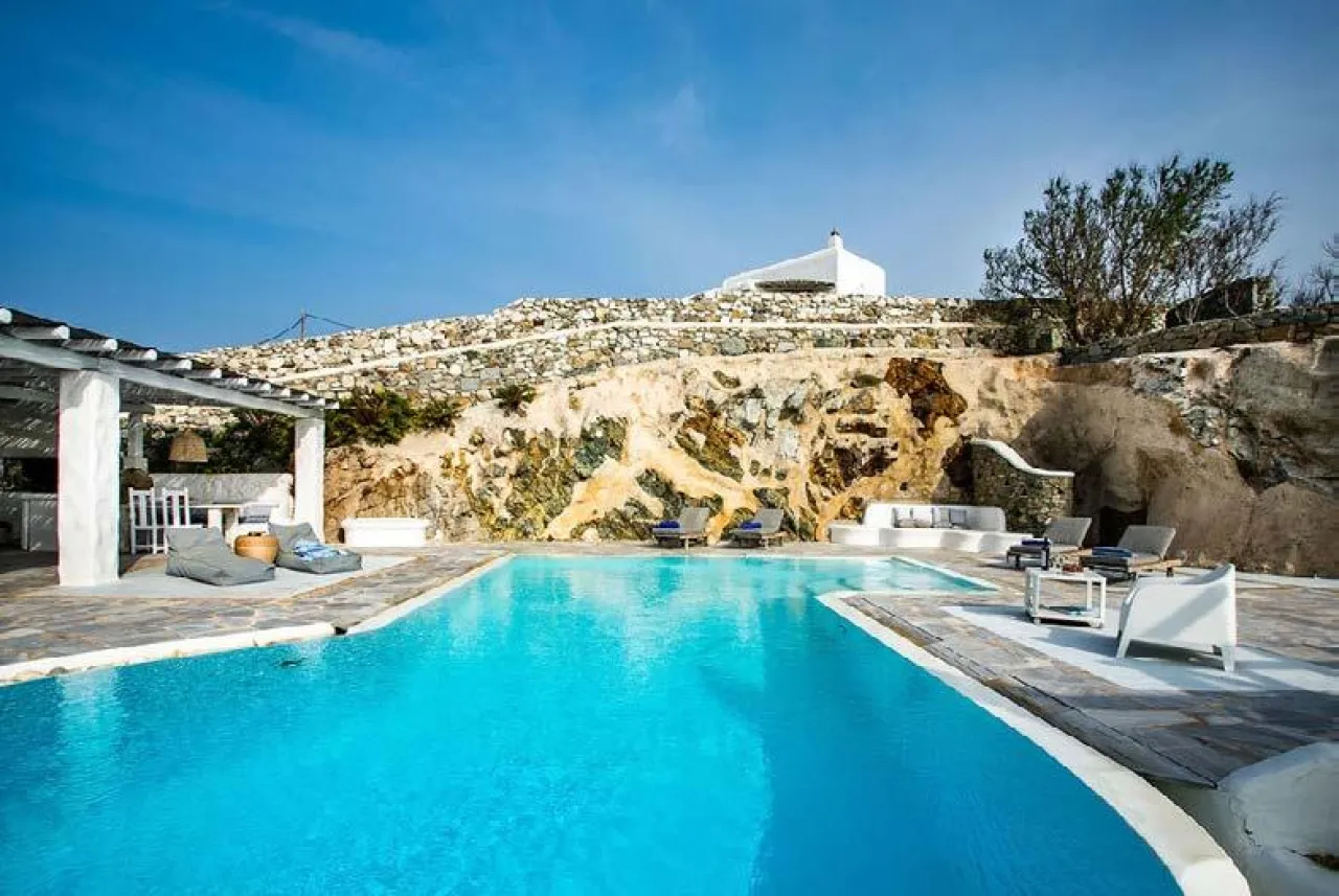 Villa Alexis - Photo 3