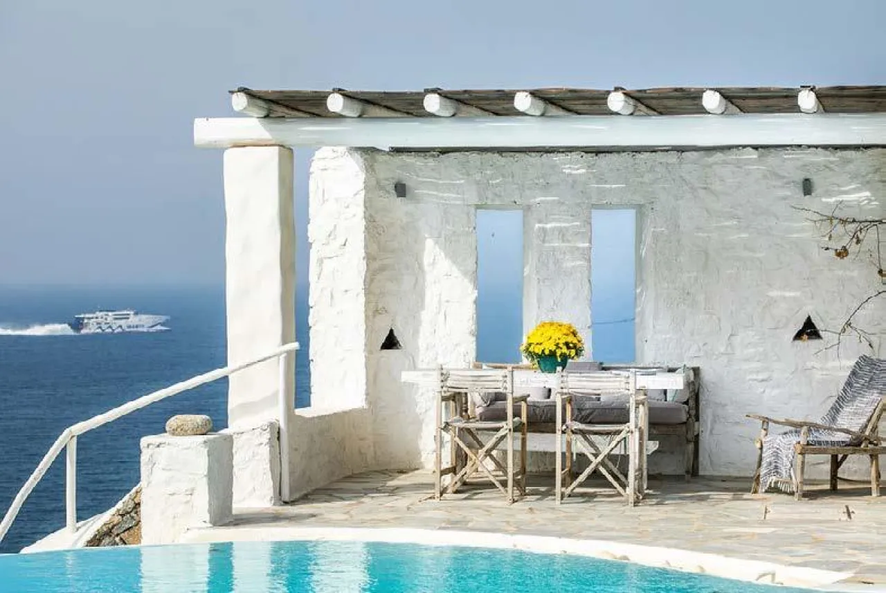 Villa Alexis - Photo 4