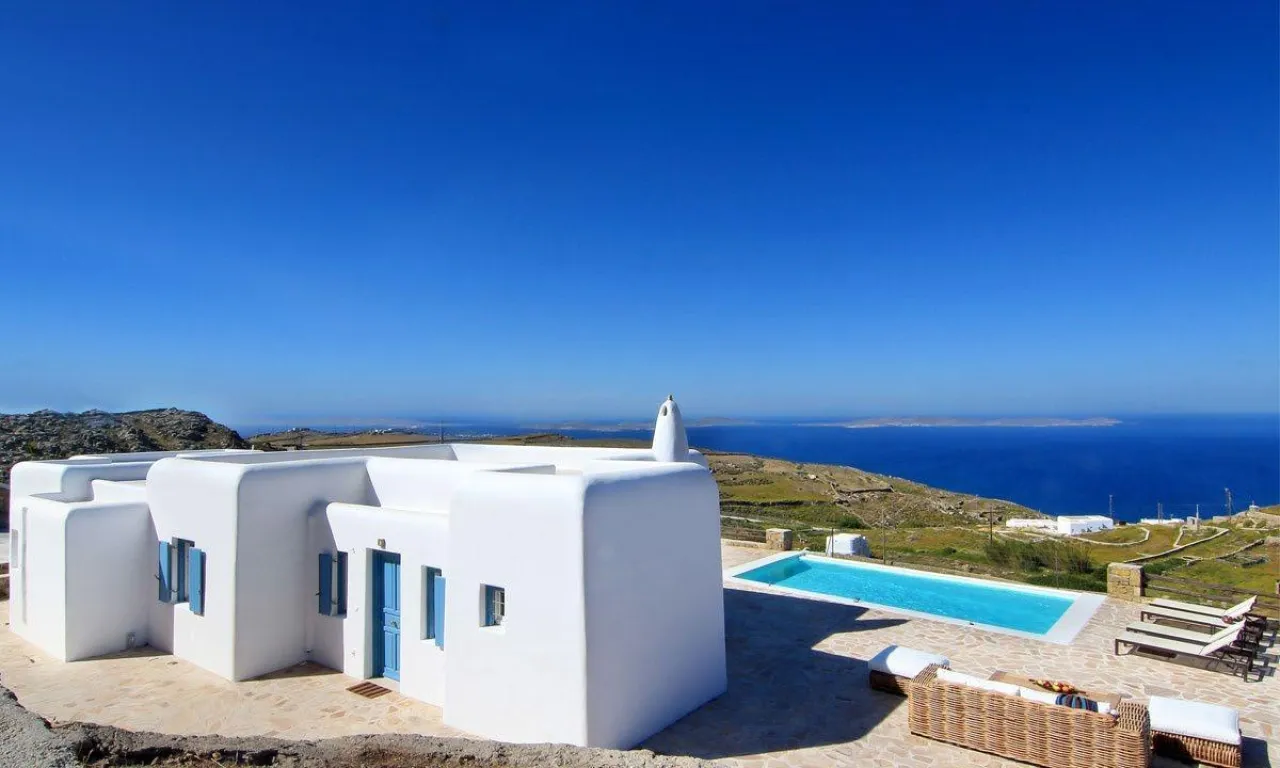 Villa Madison - Photo 3