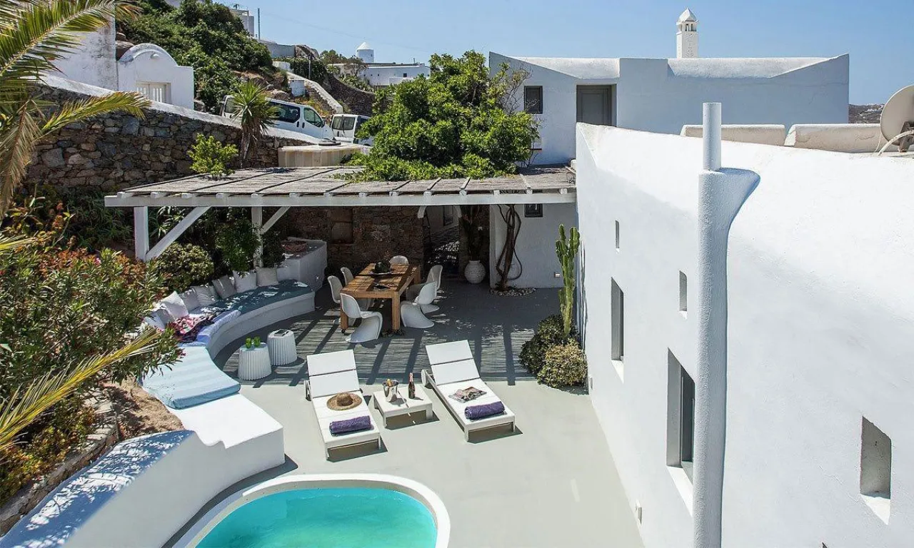 Villa Skylar - Photo 2