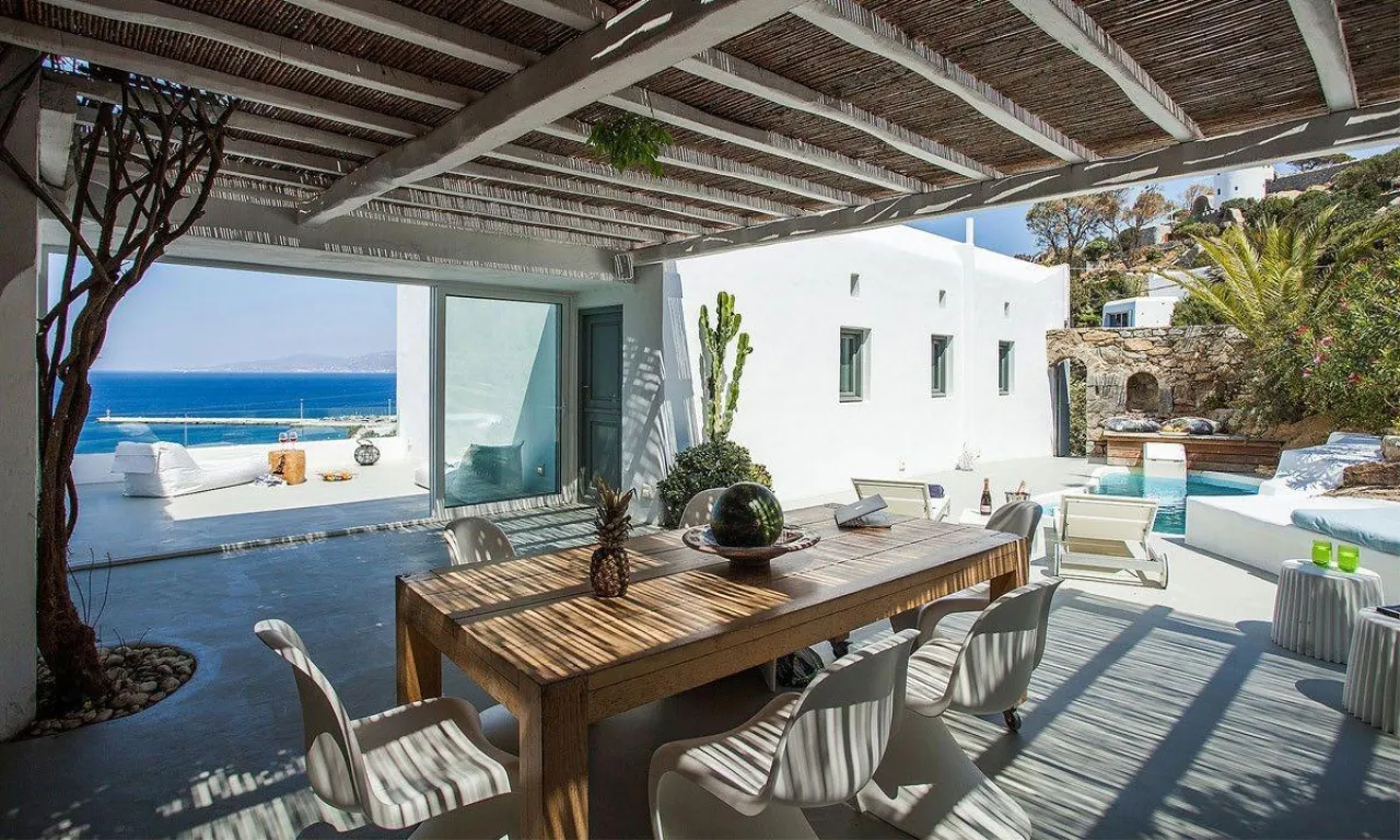 Villa Skylar - Photo 3