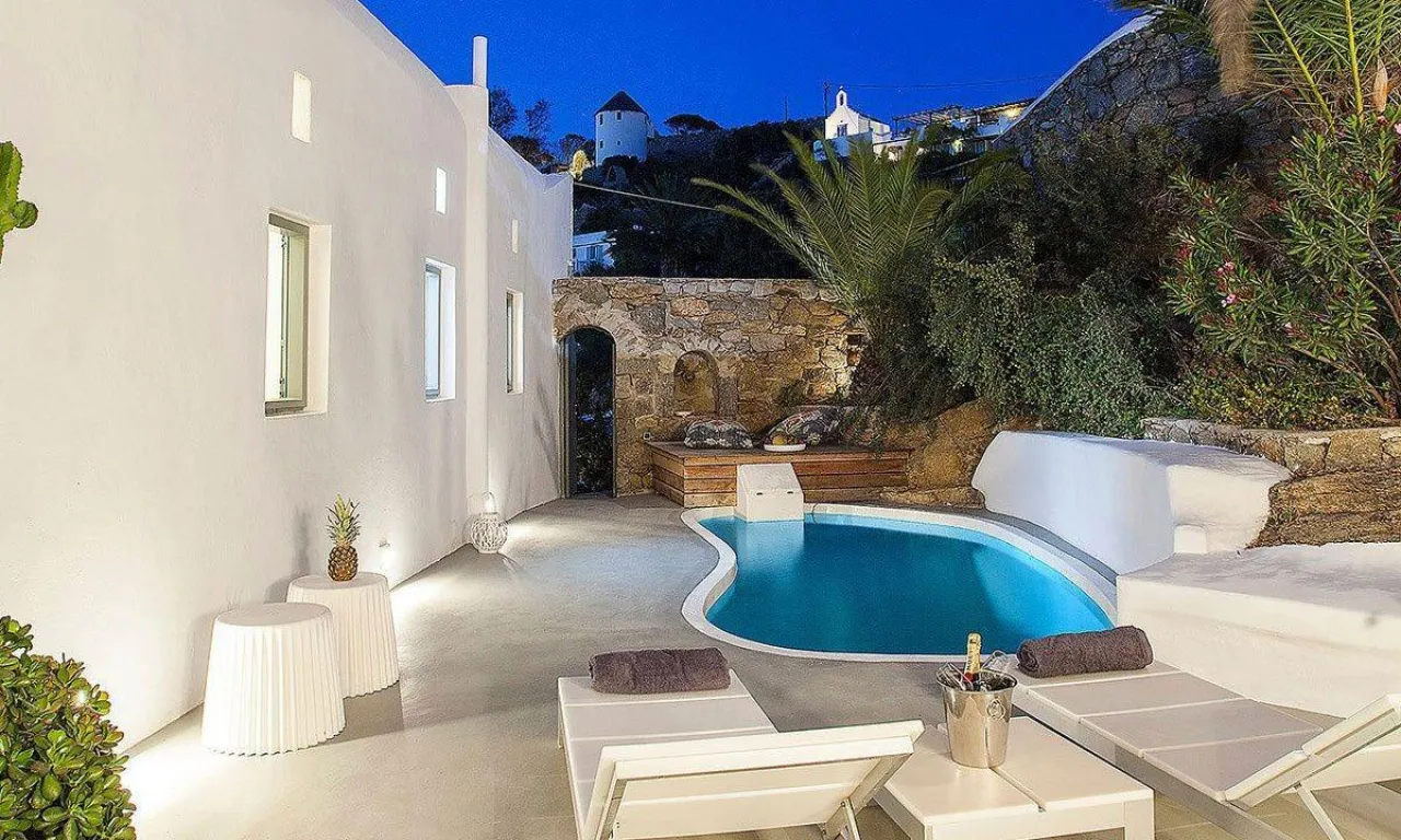 Villa Skylar - Photo 4