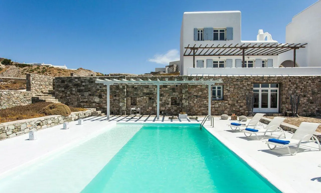 Villa Rita - Photo 1