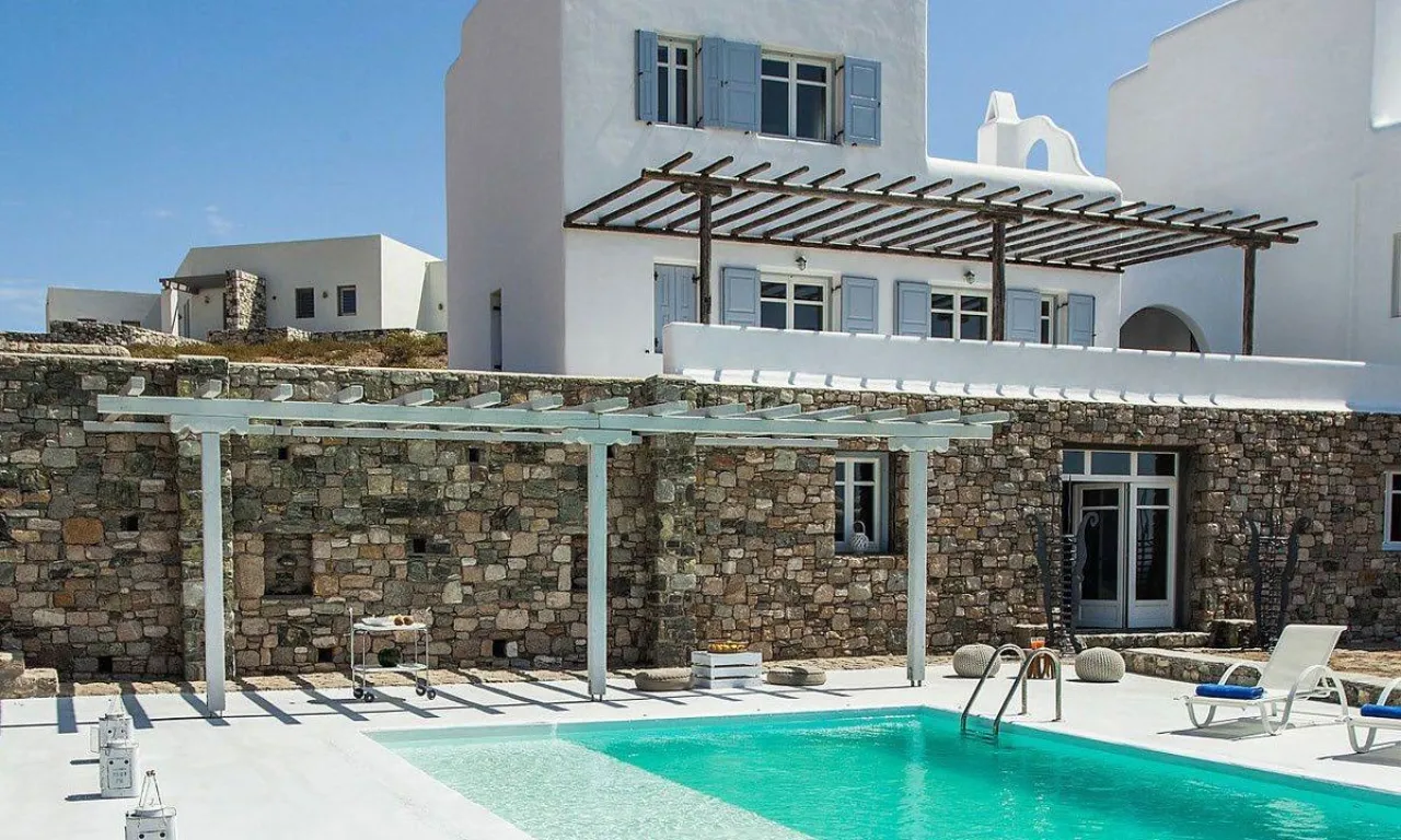 Villa Rita - Photo 2