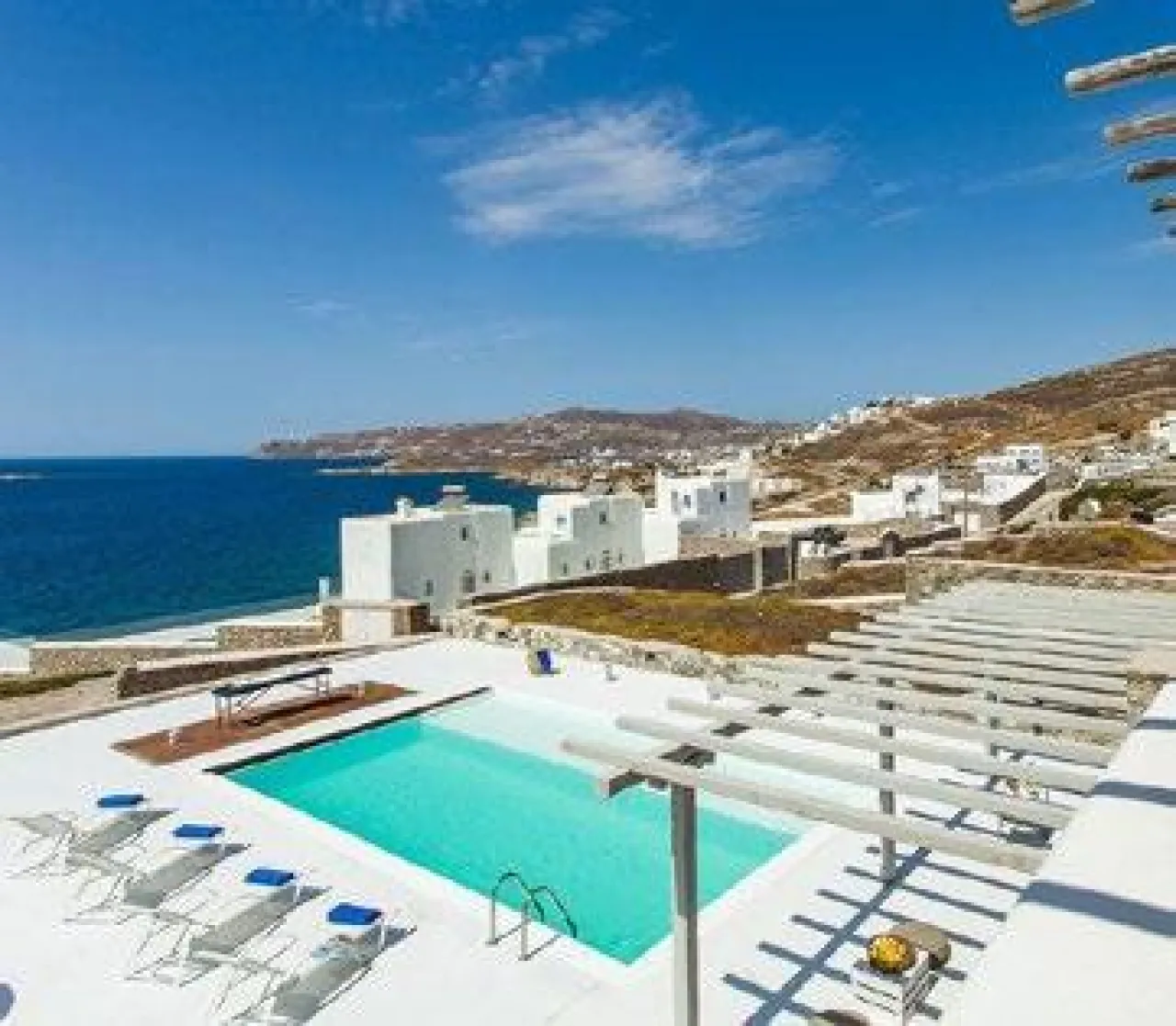 Villa Rita - Photo 3